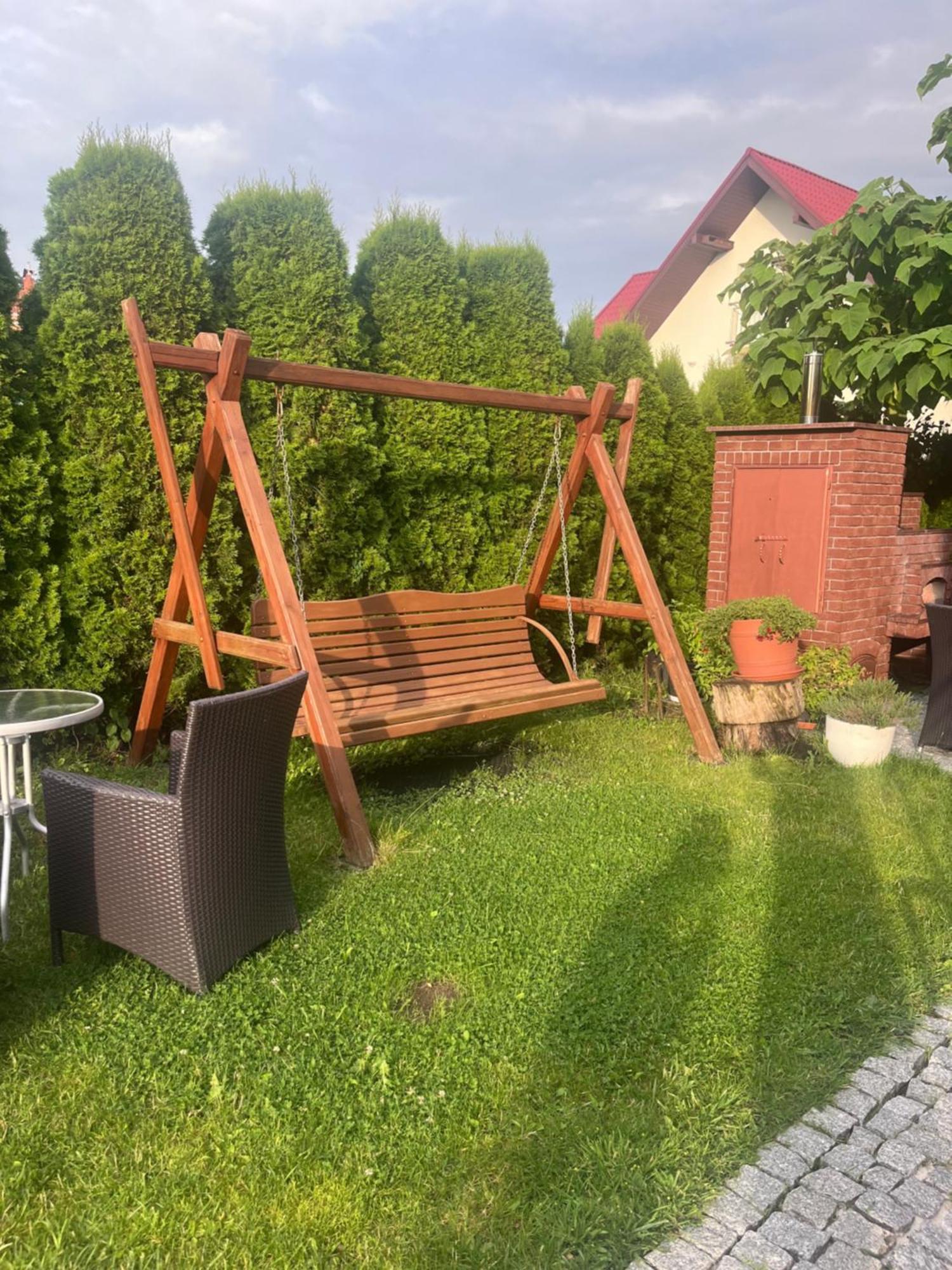 Turkus Cichy I Spokojny Pensjonat Miedzywodzie Exterior photo
